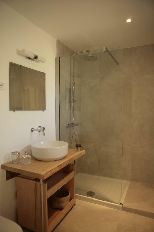 Apartament L'Abbraccio Della Quercia Momjan Zewnętrze zdjęcie