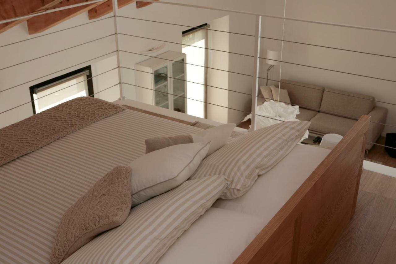Apartament L'Abbraccio Della Quercia Momjan Zewnętrze zdjęcie