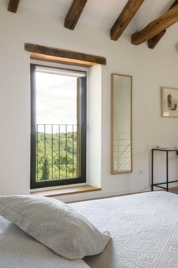 Apartament L'Abbraccio Della Quercia Momjan Zewnętrze zdjęcie