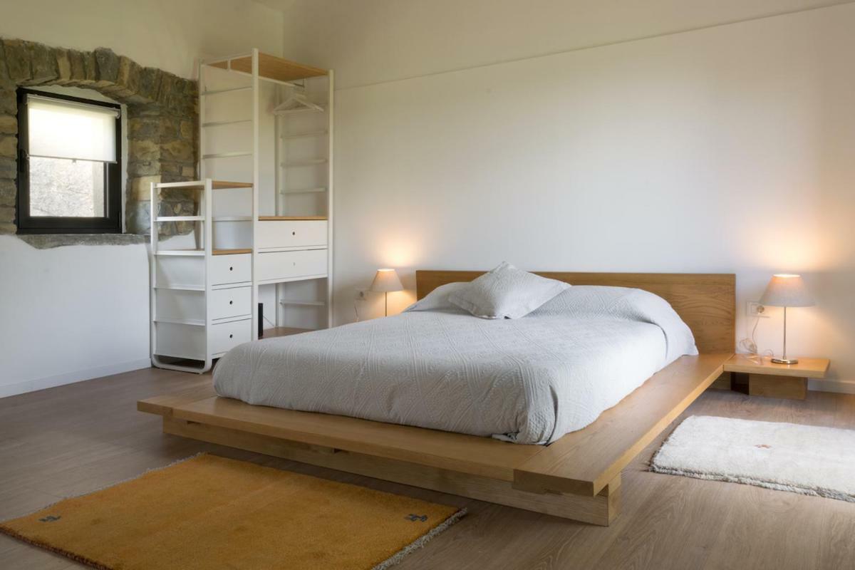 Apartament L'Abbraccio Della Quercia Momjan Zewnętrze zdjęcie