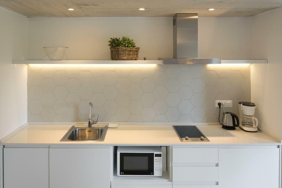 Apartament L'Abbraccio Della Quercia Momjan Zewnętrze zdjęcie