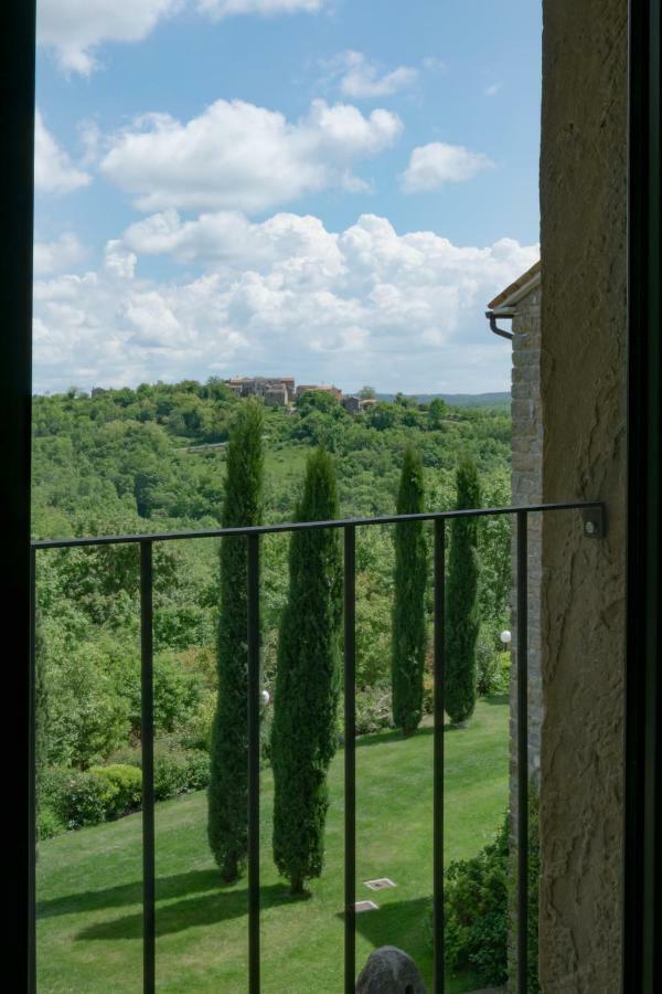 Apartament L'Abbraccio Della Quercia Momjan Zewnętrze zdjęcie
