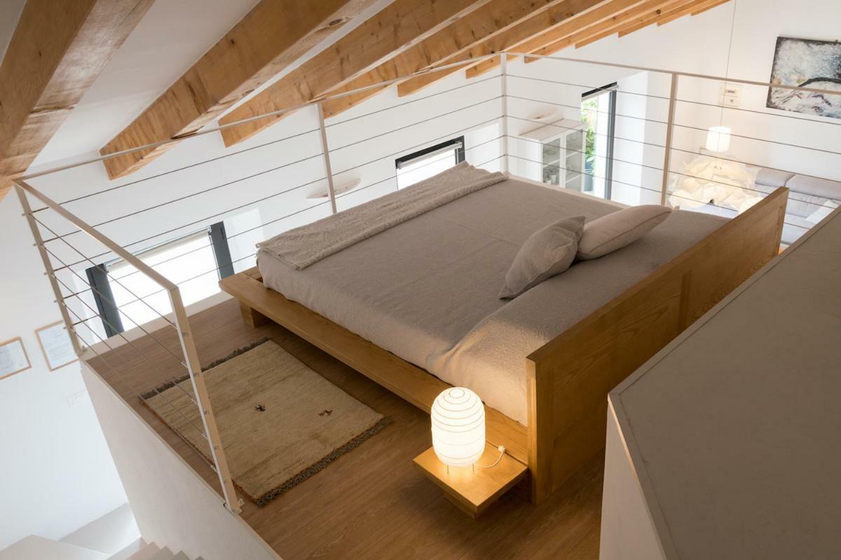 Apartament L'Abbraccio Della Quercia Momjan Zewnętrze zdjęcie