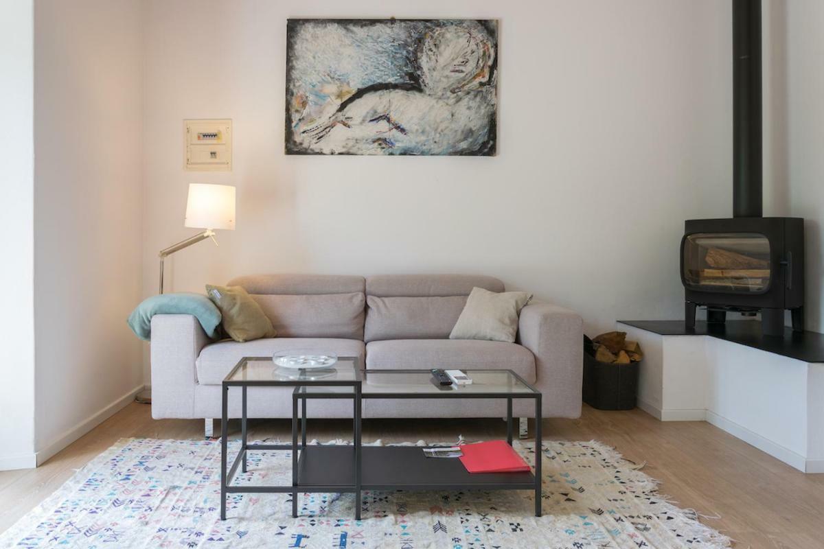 Apartament L'Abbraccio Della Quercia Momjan Zewnętrze zdjęcie
